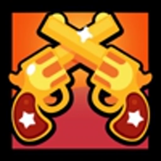 👤 Эмодзи «Brawl Stars Profile Pictures» для Telegram