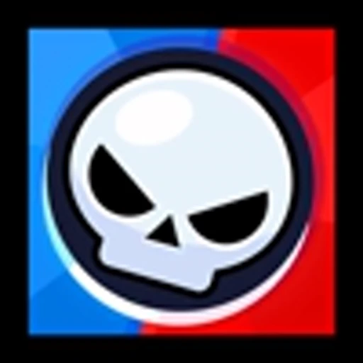 👤 Эмодзи «Brawl Stars Profile Pictures» для Telegram