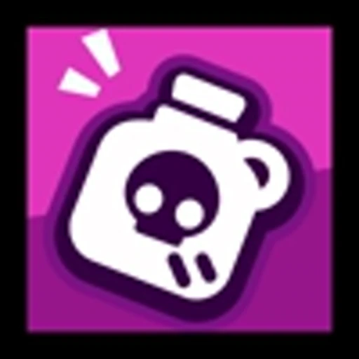👤 Эмодзи «Brawl Stars Profile Pictures» для Telegram