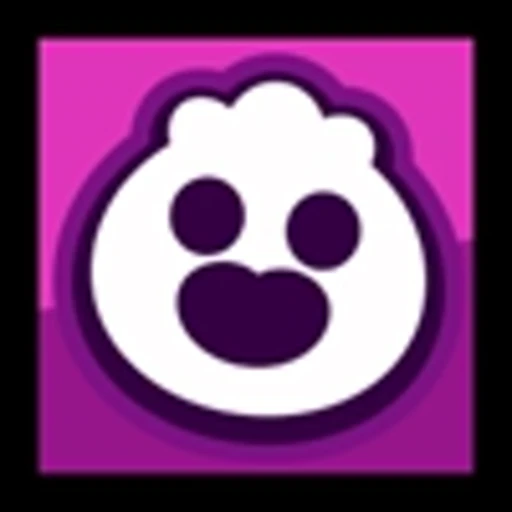 👤 Эмодзи «Brawl Stars Profile Pictures» для Telegram