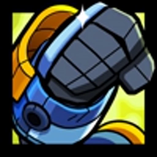 👤 Эмодзи «Brawl Stars Profile Pictures» для Telegram
