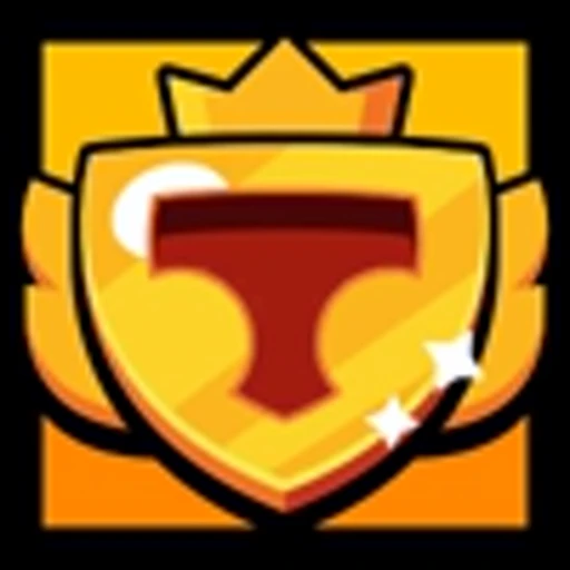 👤 Эмодзи «Brawl Stars Profile Pictures» для Telegram
