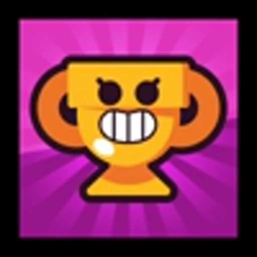 👤 Эмодзи «Brawl Stars Profile Pictures» для Telegram