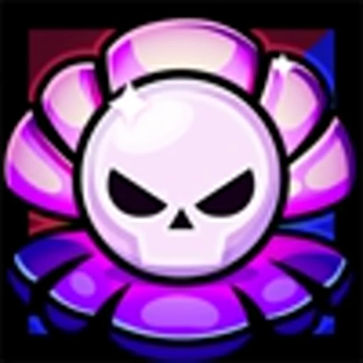 👤 Эмодзи «Brawl Stars Profile Pictures» для Telegram