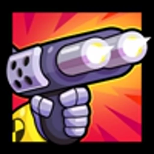 👤 Эмодзи «Brawl Stars Profile Pictures» для Telegram