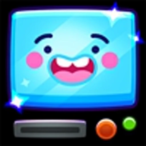 👤 Эмодзи «Brawl Stars Profile Pictures» для Telegram