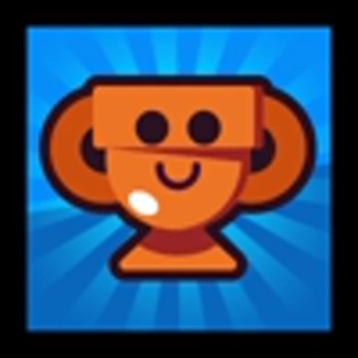 👤 Эмодзи «Brawl Stars Profile Pictures» для Telegram