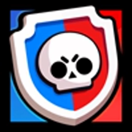 👤 Эмодзи «Brawl Stars Profile Pictures» для Telegram