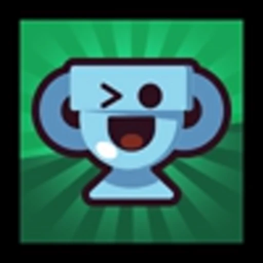 👤 Эмодзи «Brawl Stars Profile Pictures» для Telegram