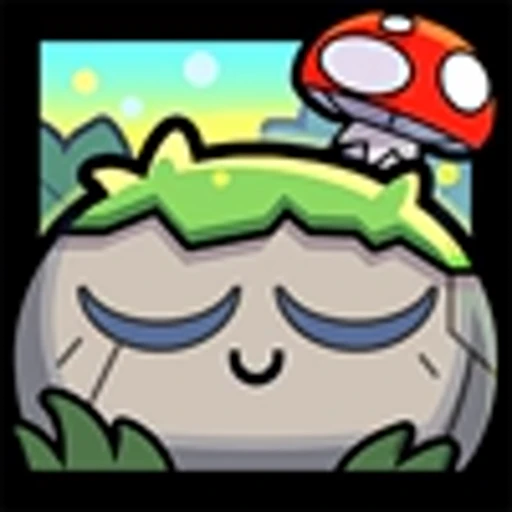👤 Эмодзи «Brawl Stars Profile Pictures» для Telegram