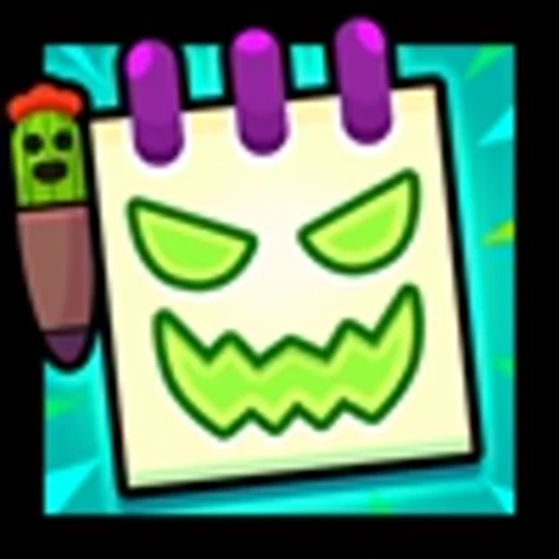 👤 Эмодзи «Brawl Stars Profile Pictures» для Telegram