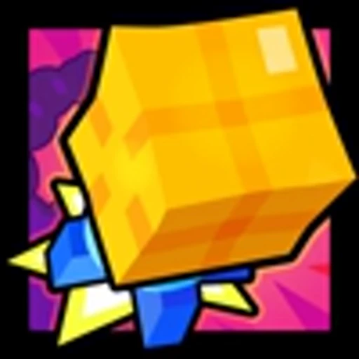 👤 Эмодзи «Brawl Stars Profile Pictures» для Telegram