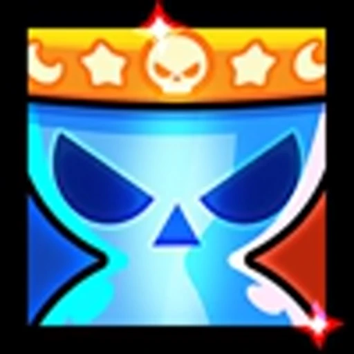 👤 Эмодзи «Brawl Stars Profile Pictures» для Telegram