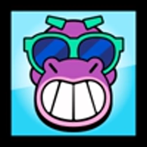 👤 Эмодзи «Brawl Stars Profile Pictures» для Telegram