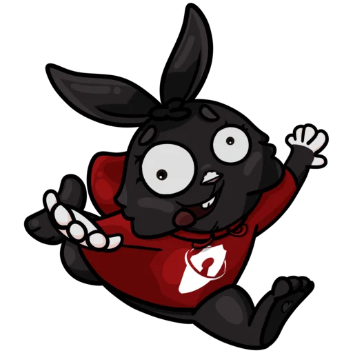 🤪 Стикер «Профайлер Тося» для Telegram