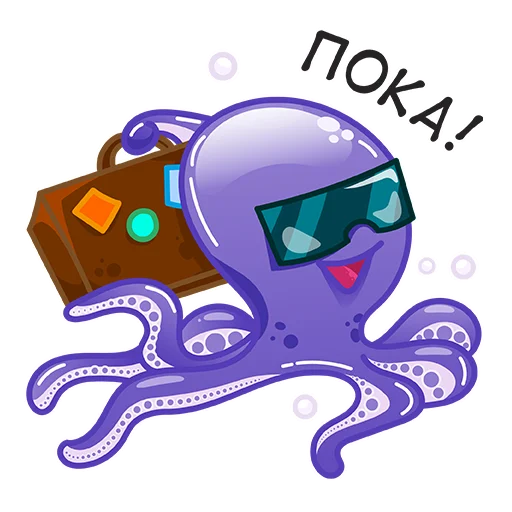 ✋ Стикер «profimonstersteam» для Telegram