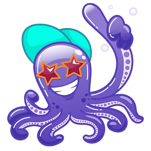 👍 Стикер «profimonstersteam» для Telegram