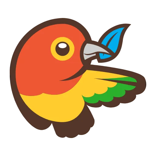 💻 Эмодзи «IT1» для Telegram