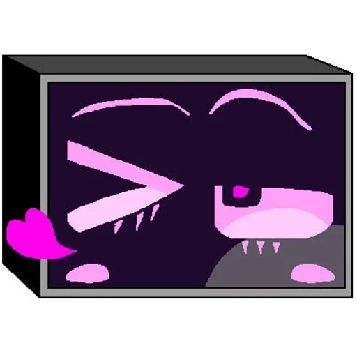 😘 Стикер «SNIFFERUS BOTS» для Telegram