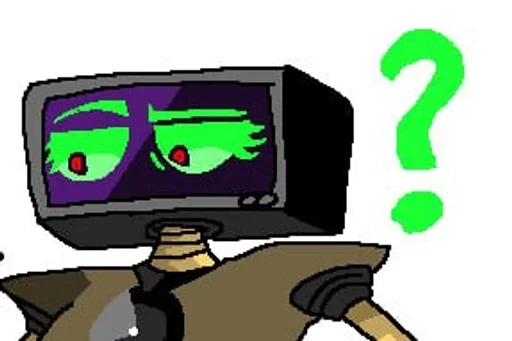 🫥 Стикер «SNIFFERUS BOTS» для Telegram