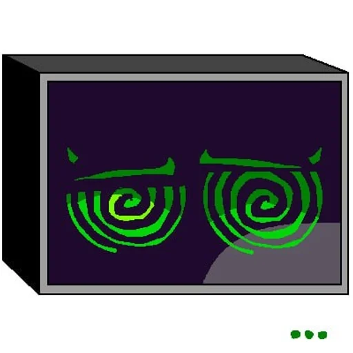🥱 Стикер «SNIFFERUS BOTS» для Telegram