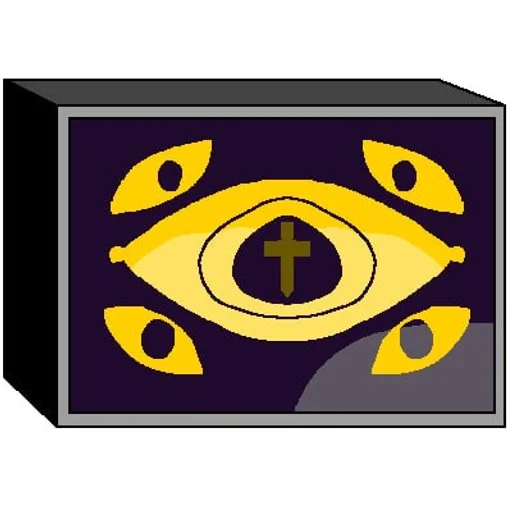 💀 Стикер «SNIFFERUS BOTS» для Telegram