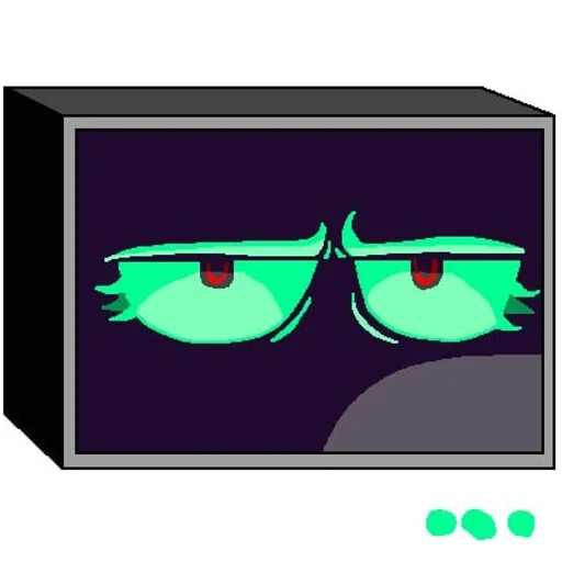 Стикерпак SNIFFERUS BOTS для Telegram