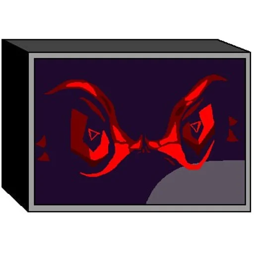 👿 Стикер «SNIFFERUS BOTS» для Telegram