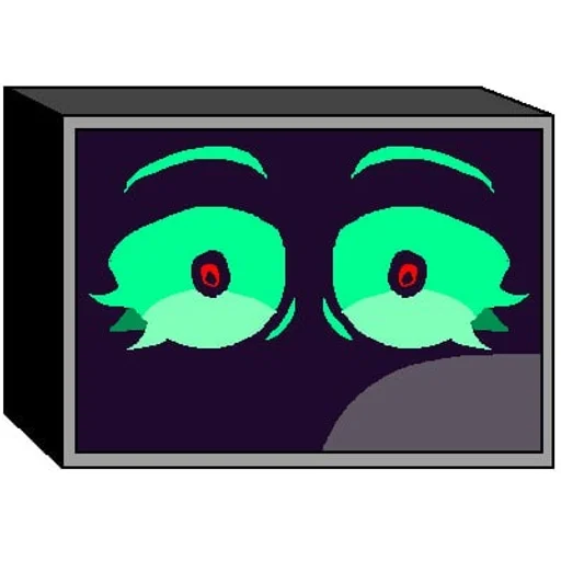 😮 Стикер «SNIFFERUS BOTS» для Telegram