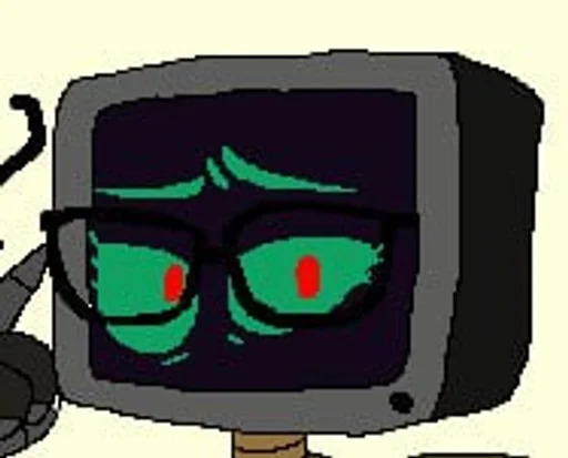 🌟 Стикер «SNIFFERUS BOTS» для Telegram