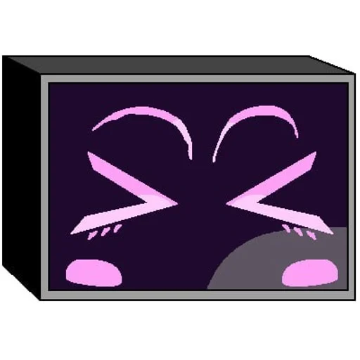 😆 Стикер «SNIFFERUS BOTS» для Telegram