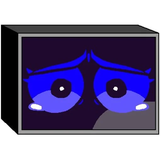 😣 Стикер «SNIFFERUS BOTS» для Telegram