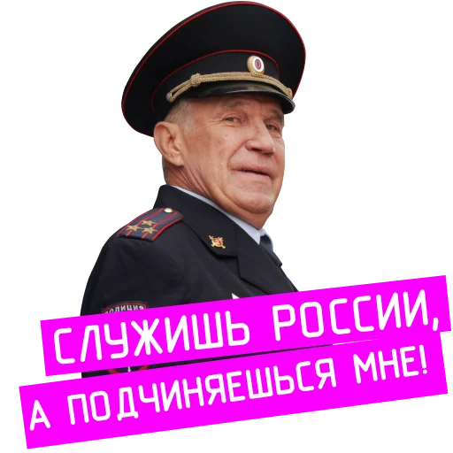 🇷🇺 Стикер ««Проект «Анна Николаевна» для Telegram