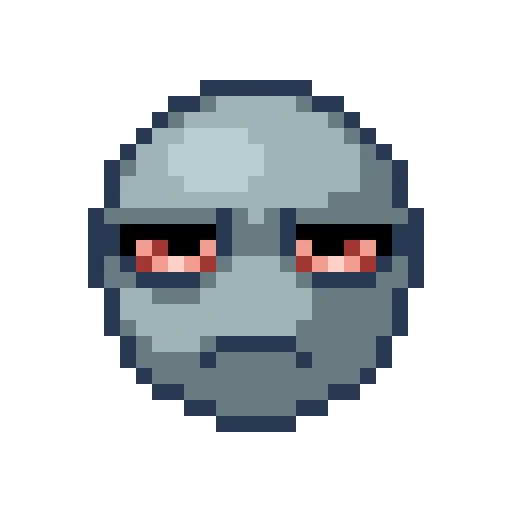 😠 Стикер «Project Zomboid» для Telegram