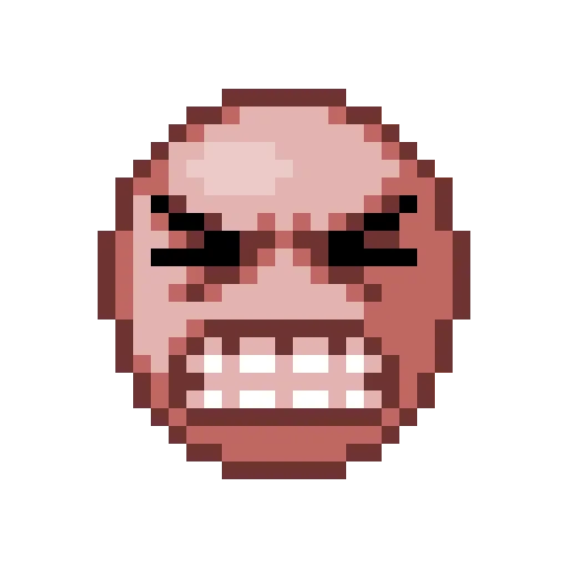 😬 Стикер «Project Zomboid» для Telegram