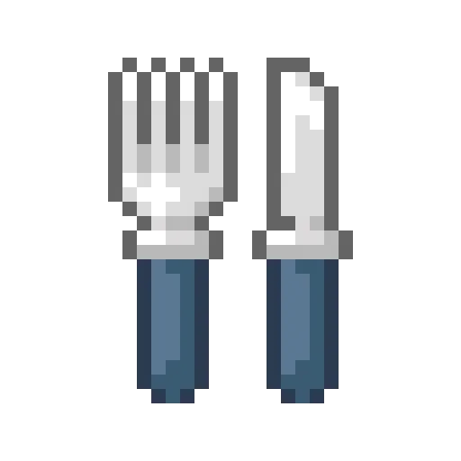 🦴 Стикер «Project Zomboid» для Telegram