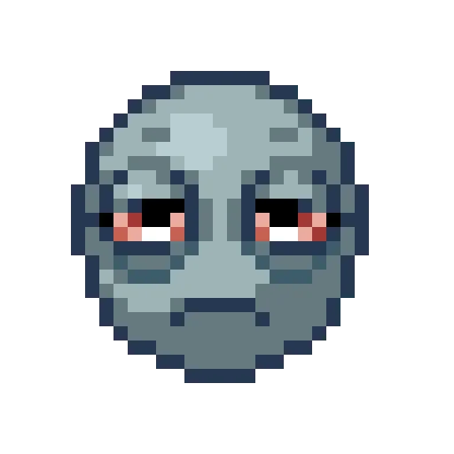 😪 Стикер «Project Zomboid» для Telegram