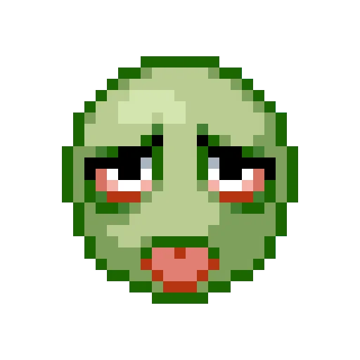 🤢 Стикер «Project Zomboid» для Telegram