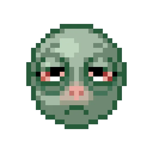 🤧 Стикер «Project Zomboid» для Telegram
