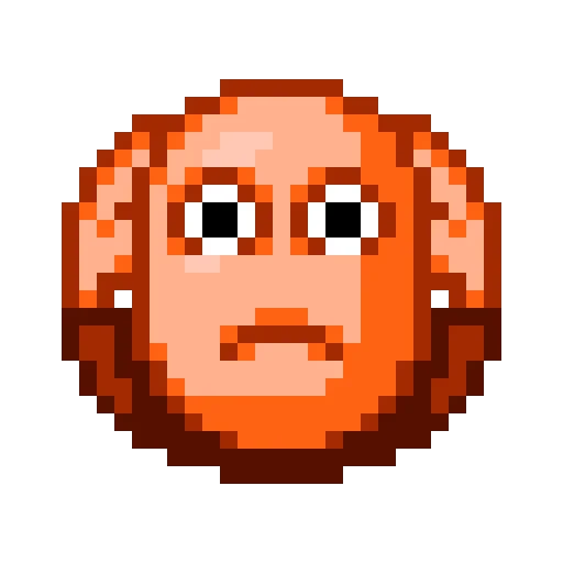 😨 Стикер «Project Zomboid» для Telegram
