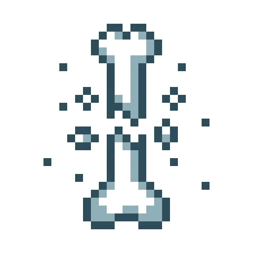 😖 Стикер «Project Zomboid» для Telegram