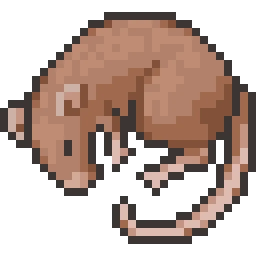 🥰 Стикер «Project Zomboid» для Telegram