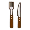 Стикер 58 Project Zomboid Moodles