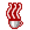 Стикер 14 Project Zomboid Moodles
