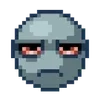 Стикер 11 Project Zomboid Moodles