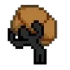 Стикер 22 Project Zomboid Moodles