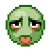 Стикер 2 Project Zomboid Moodles