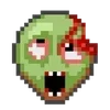 Обложка набора Project Zomboid Moodles