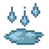 Стикер 23 Project Zomboid Moodles