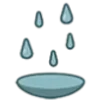 💧 Эмодзи «Project Zomboid Moodles» для Telegram
